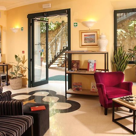 Hotel Alessandrino Roma İç mekan fotoğraf