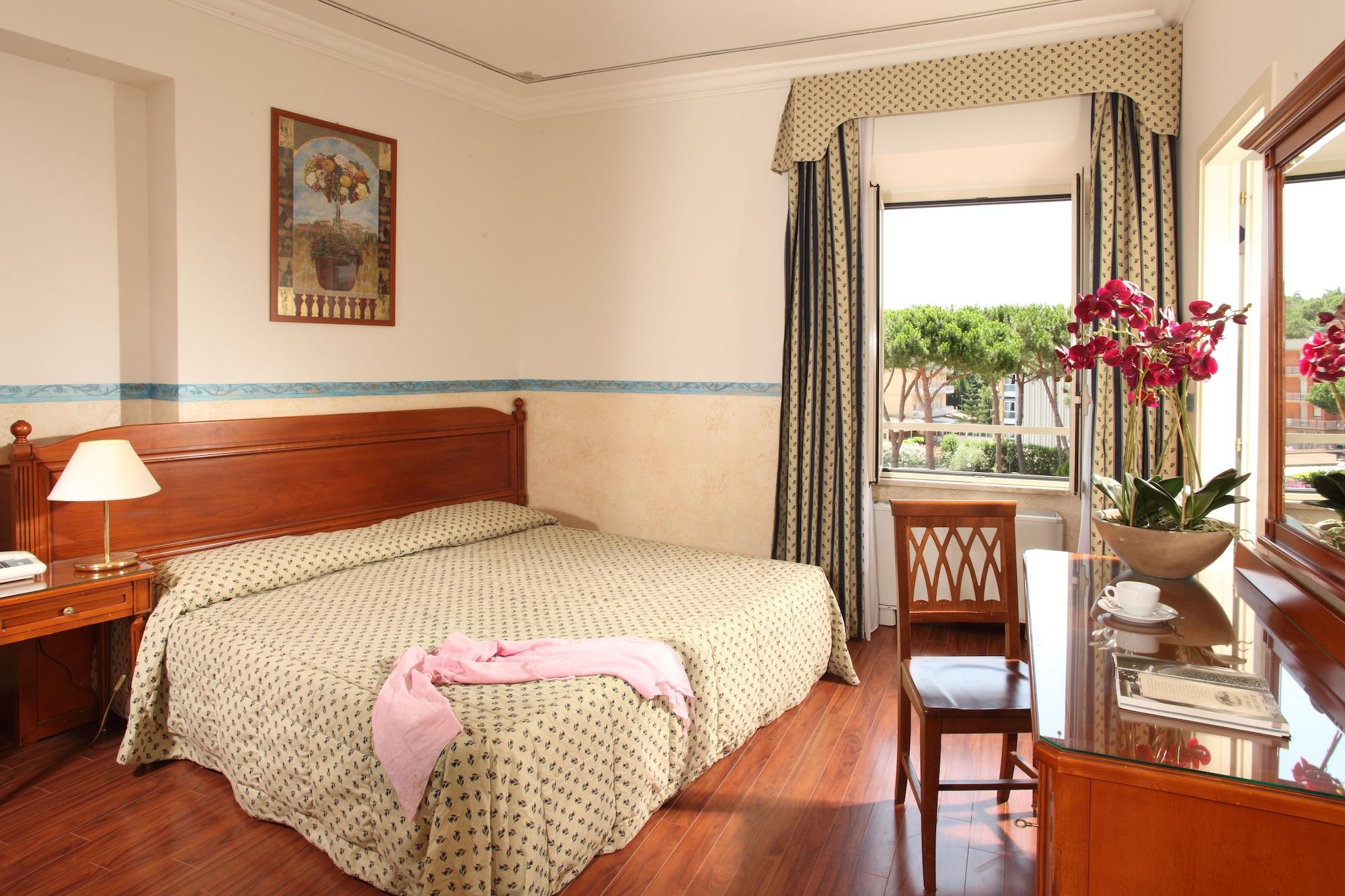 Hotel Alessandrino Roma Dış mekan fotoğraf