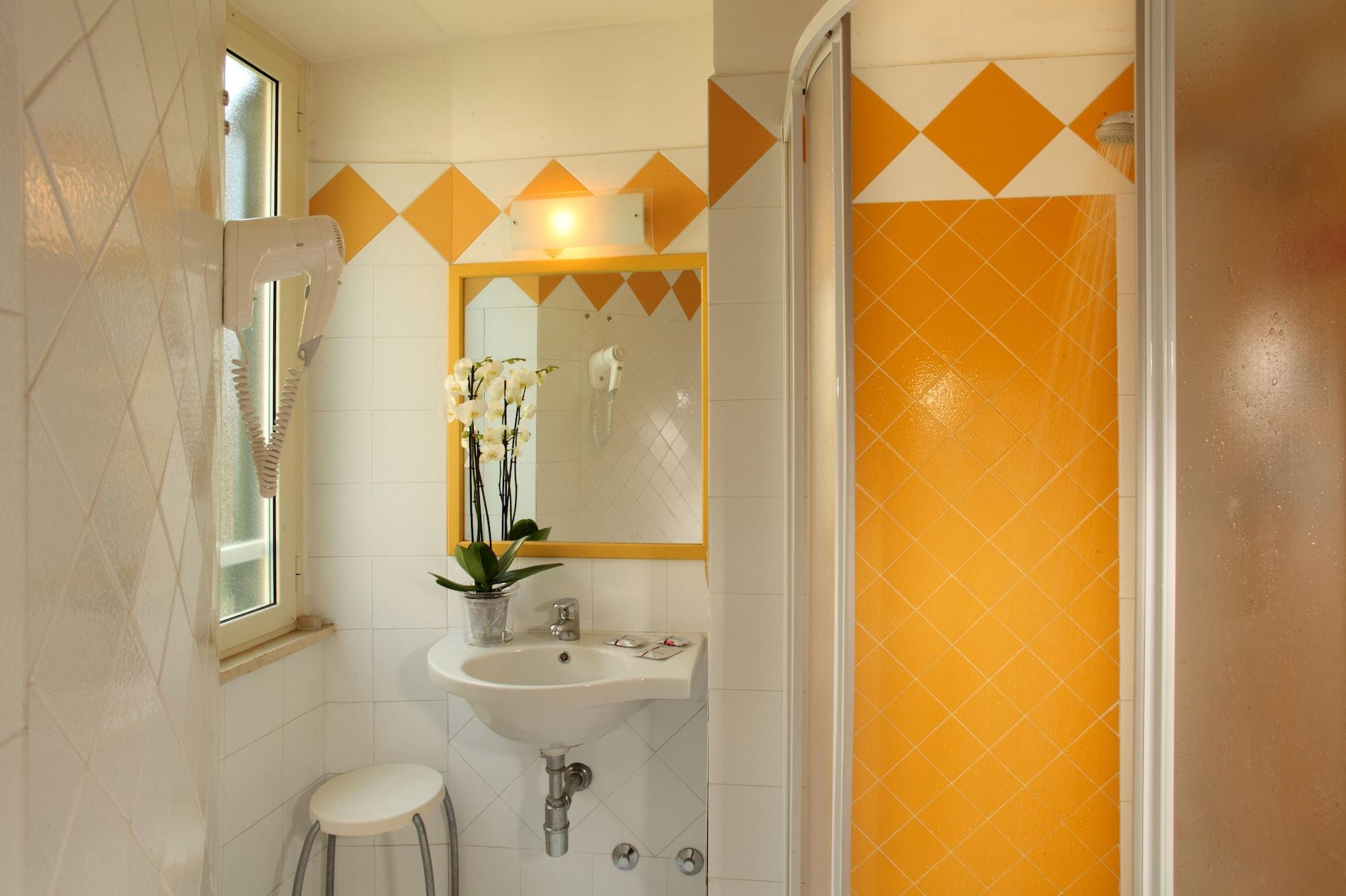 Hotel Alessandrino Roma Dış mekan fotoğraf