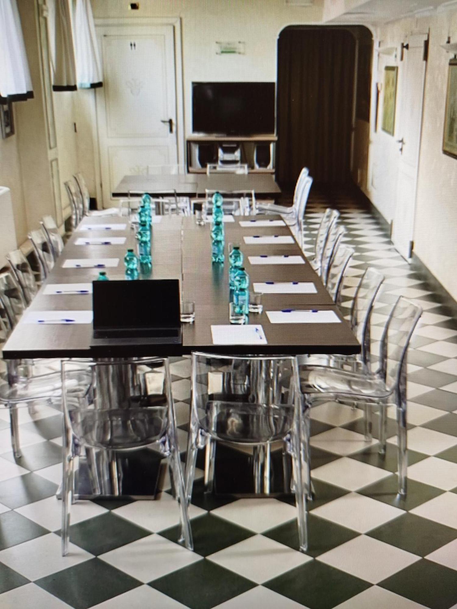 Hotel Alessandrino Roma Dış mekan fotoğraf