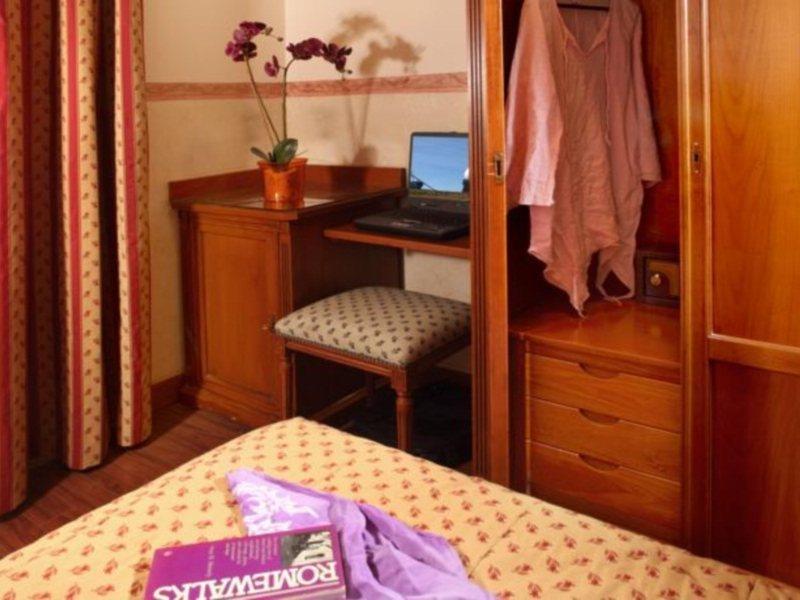 Hotel Alessandrino Roma Dış mekan fotoğraf