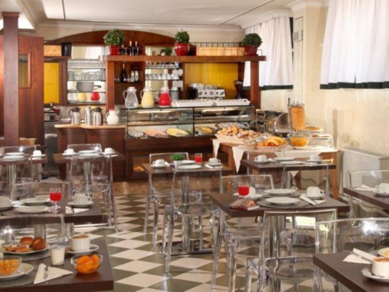 Hotel Alessandrino Roma Dış mekan fotoğraf
