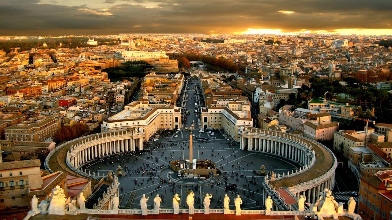 Hotel Alessandrino Roma Dış mekan fotoğraf