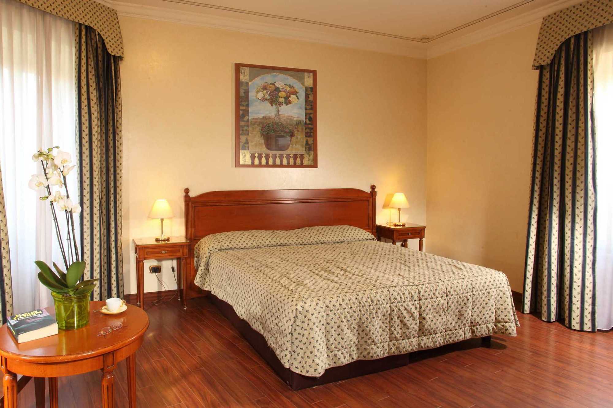 Hotel Alessandrino Roma Dış mekan fotoğraf