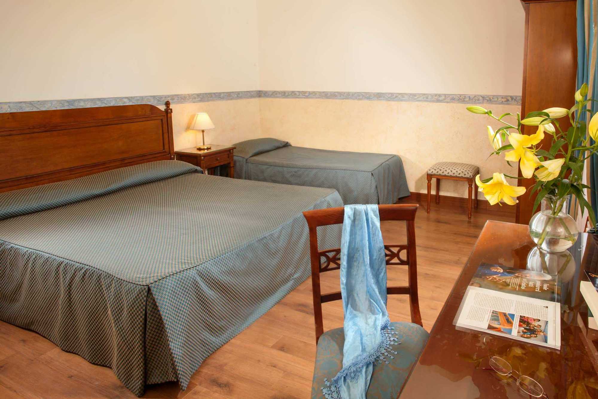 Hotel Alessandrino Roma Dış mekan fotoğraf