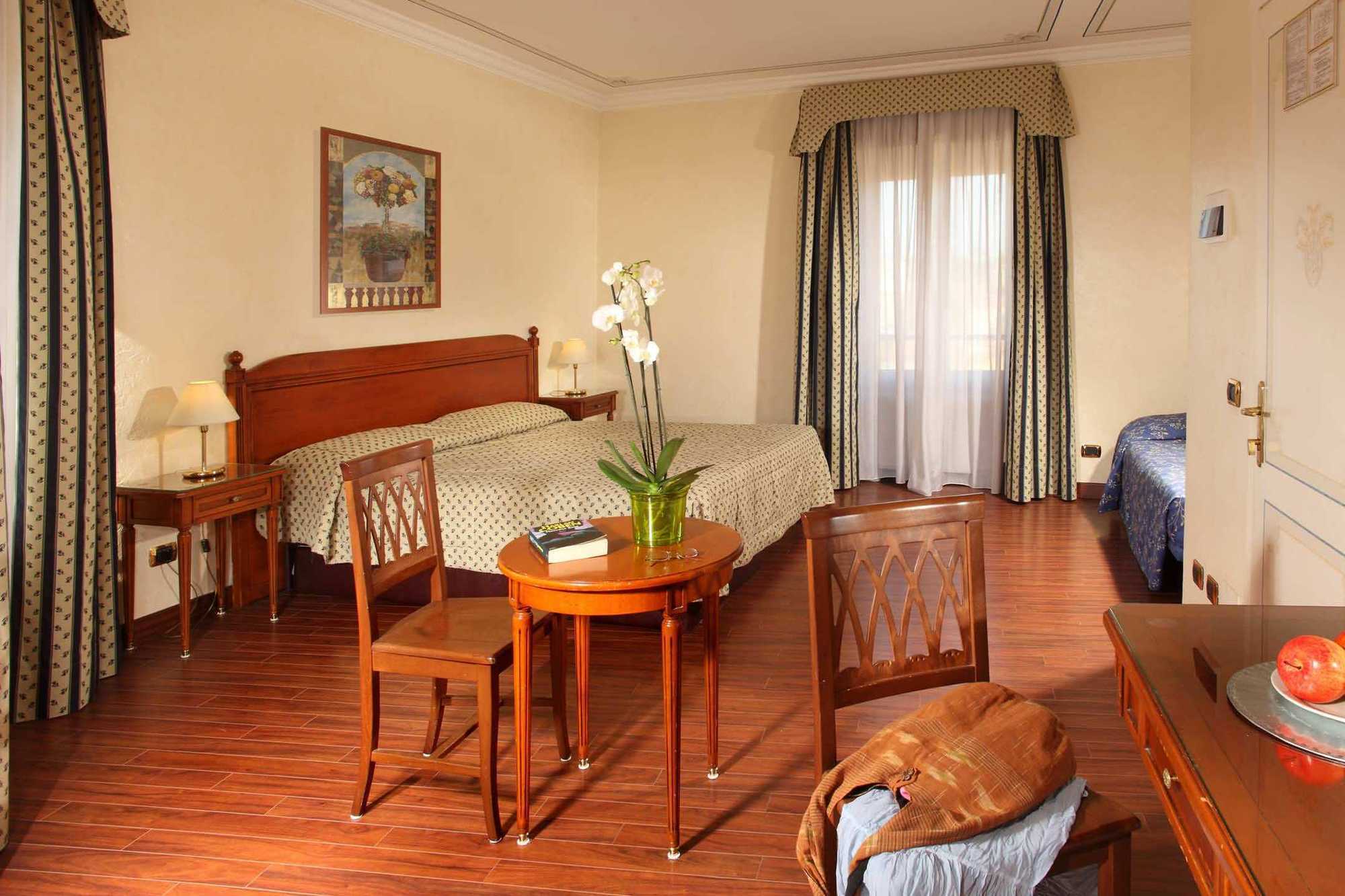 Hotel Alessandrino Roma Dış mekan fotoğraf