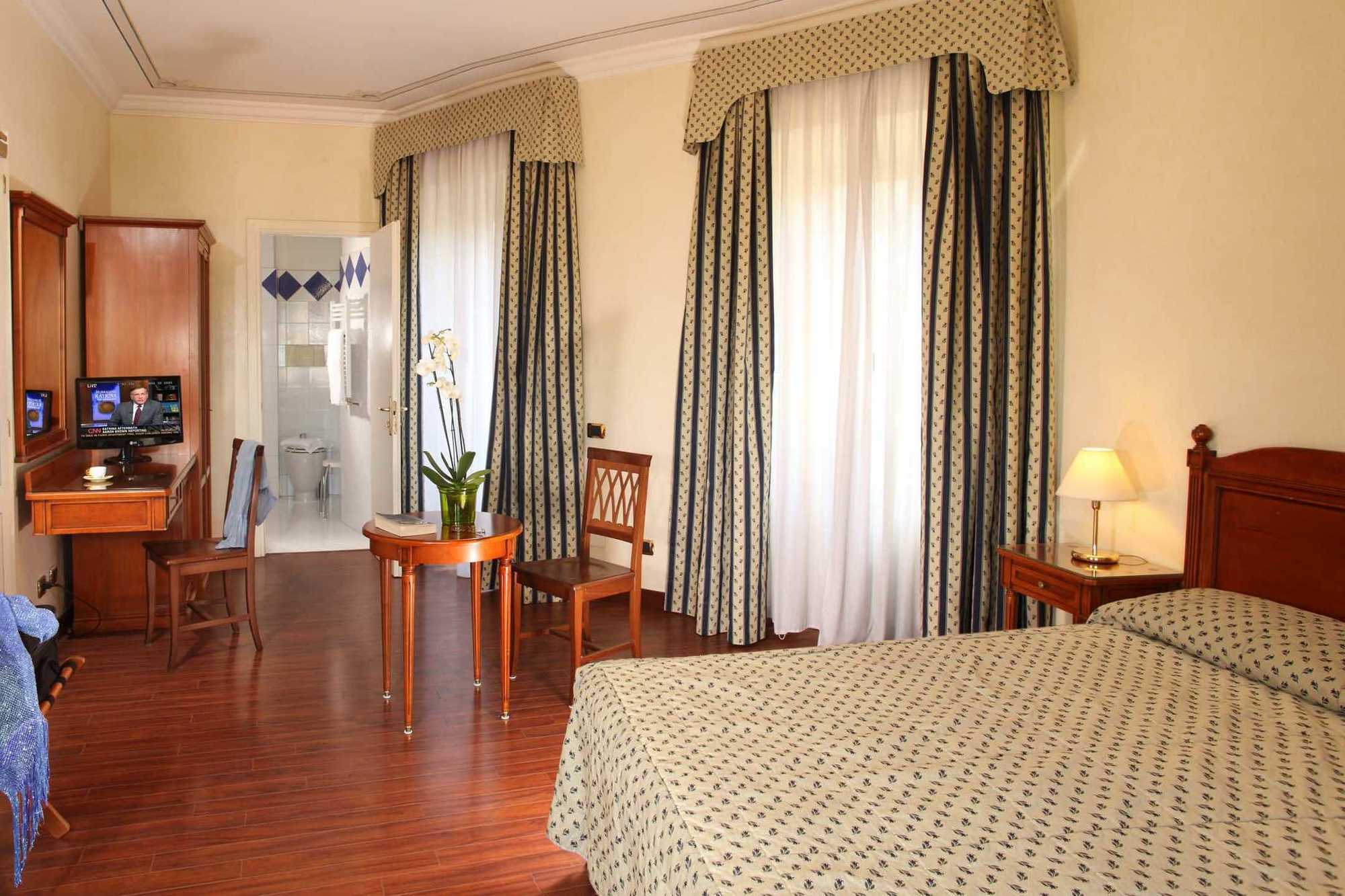 Hotel Alessandrino Roma Dış mekan fotoğraf